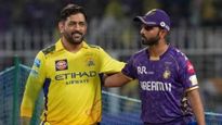 IPL 2026 : मैदानावरचा शेवटचा 'हेलिकॉप्टर शॉट'? आयपीएलनंतर धोनीसह 'हे' 5 दिग्गज घेणार निवृत्ती 
