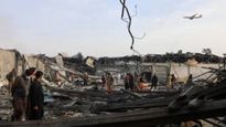 पाकिस्तानचा काबूलमध्ये नरसंहार, 400 जणांच्या बळीनंतर भारत पाकवर संतापला! 'ही' केली मोठी मागणी