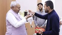 बिहारच्या राजकारणात मोठा भूकंप?, नितीश कुमार CMपदाचा राजीनामा देणार?, नेमकं काय घडलं! 
