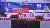 डेहराडूनमध्ये डून लिट फेस्टच्या माध्यमातून साहित्य, चित्रपट, इतिहास, नेतृत्व आणि तंत्रज्ञानाचा संगम