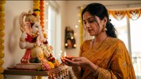 गणपतीच्या मूर्तीचे कान मोठेच का असतात? यामागे दडलेला अर्थ तुम्हाला माहित आहे का?