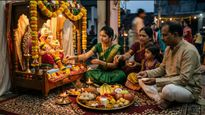 गणेश चतुर्थीपासून ते अनंत चतुर्दशीपर्यंत बाप्पाला अर्पण करा ‘हे’ 10 खास नैवेद्य