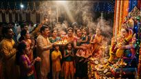 लाडक्या बाप्पाच्या आवडीचे ७ सोपे आणि झटपट नैवेद्य; घरीच बनवा १० मिनिटात, समजून घ्या