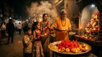 गणपती बाप्पाला 'लाल जास्वंद' का प्रिय? जाणून घ्या यामागचे अध्यात्मिक आणि आरोग्यदायी गुपित!