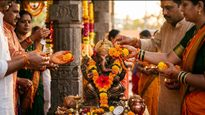 गणपती बाप्पाकडे 'असा' मागा नवस; चुकीच्या पद्धतीमुळे नवस का निष्फळ ठरतो? जाणून घ्या नियम