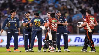 IPL 2025 Points Table : पॉइंट्स टेबलमध्ये मोठा फेरबद्दल, ऑरेंज-पर्पल कॅप कोणाकडे ? ताजी आकडेवारी