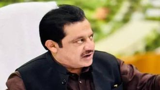 'मोदीजी, मला एक सुसाइड बॉम्ब द्या, मी पाकिस्तानात ...', मंत्री जमीर खान यांचे विधान व्हायरल