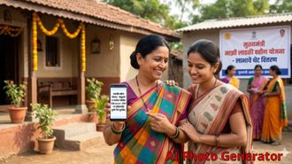 लाडक्या बहिणींसाठी गुड न्यूज! फेब्रुवारी-मार्चचा हप्ता जमा होणार; पण 'हे' काम न केल्यास पैसे अडकणार 