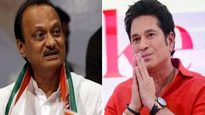 'समर्पित नेता गमावला'; अजित पवारांच्या निधनाने क्रीडा जगतात शोककळा; सचिन तेंडुलकर म्हणाले..