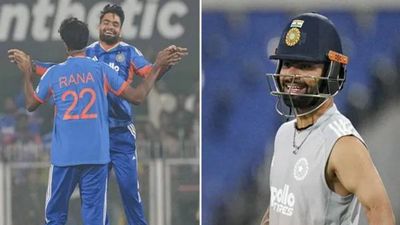 रिंकू सिंगचा धमाका! एकाच सामन्यात 14 दिग्गजांचा विक्रम मोडला; हा पराक्रम करणारा पहिला भारतीय