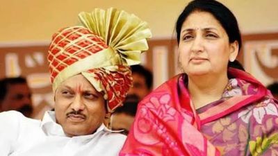 मोठी बातमी: सुनेत्रा पवार होणार महाराष्ट्राच्या पहिल्या महिला उपमुख्यमंत्री; उद्या सायंकाळी शपथविधी?