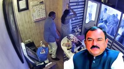 अशोक खरातचा 'खेळ' खल्लास? एसआयटीच्या तपासातून धक्कादायक माहिती समोर!