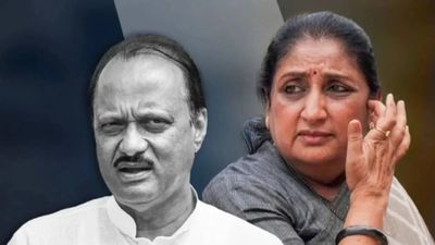 अजितदादांच्या निधनानंतर बारामती पोटनिवडणुकीची तयारी; मतदार यादी जाहीर, 'बिनविरोध'साठी हालचाली! 