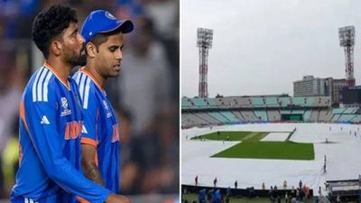 IND vs WI भारताचे आज भवितव्य ठरणार! वेस्ट इंडीजशी 'करो या मरो' सामना; वाचा पिच रिपोर्ट, हवामान अहवाल