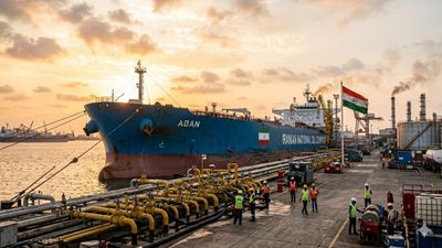 मोठी बातमी ! अनेक वर्षांचा दुष्काळ संपणार! इराणकडून भारताला सर्वात मोठी ऑफर