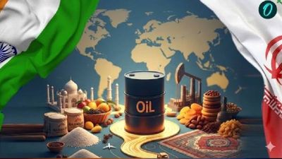 Iran israel war impact : इराण-इस्रायल युद्धाचा 'भारताच्या 'या' 5 गोष्टींवर परिणाम, महागाईचे संकट 