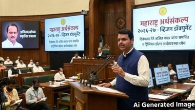 महाराष्ट्राचा अर्थसंकल्प अजितदादांना समर्पित CM फडणवीसांकडून नव्या योजनांचा पाऊस; वाचा घोषणांची यादी