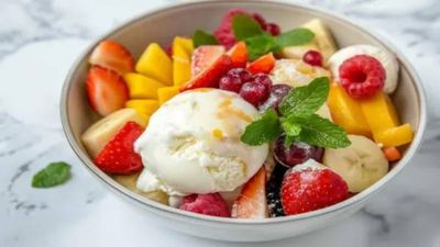 अचानक गॅस संपला तरी टेन्शन नाही! मिनिटांत होईल जेवण तयार; 'या' 5 चविष्ट रेसिपींनी भागवा भूक