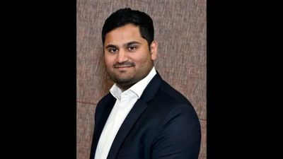 विशाखापट्टणम ठरणार भारताच्या AI क्रांतीचा कणा; जीत अदानी यांच्याकडून मोठ्या गुंतवणुकीची घोषणा