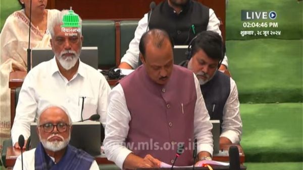 काय आहे मुख्यमंत्री लाडकी बहीण योजना, कसा मिळणार फायदा? जाणून घ्या…