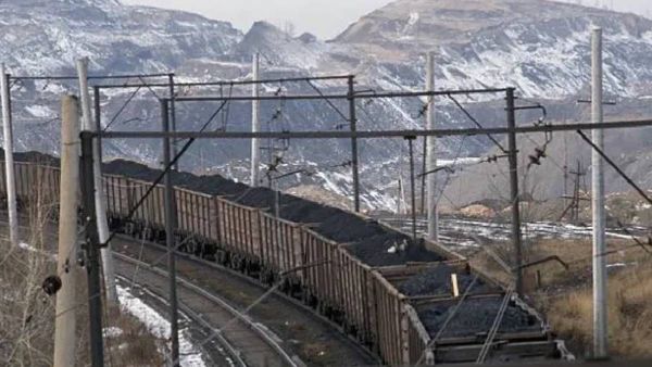 INSTC व्यापारी मार्गाने भारतात इराणमार्गे प्रथमच पोहोचला कोळसा ; अमेरिकेला धक्का?