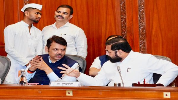 महायुतीत मिठाचा खडा? शिंदेंच्या नेत्याने भाजपच्या सर्व्हेवर फोडले पराभवाचे खापर