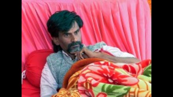 मनोज जरांगे यांचे उपोषण पुन्हा सुरु