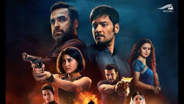 मिर्झापूर 3 च्या रिलीज डेटवर गुड्डू भैय्याकडून मोठी अपडेट