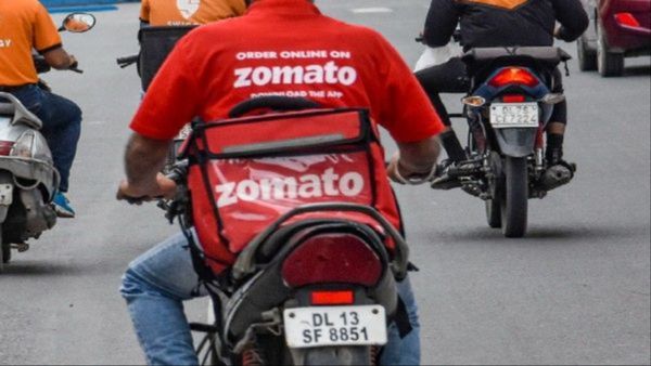झोमॅटोची ग्राहकांना भावनिक साद, केले हे आवाहन