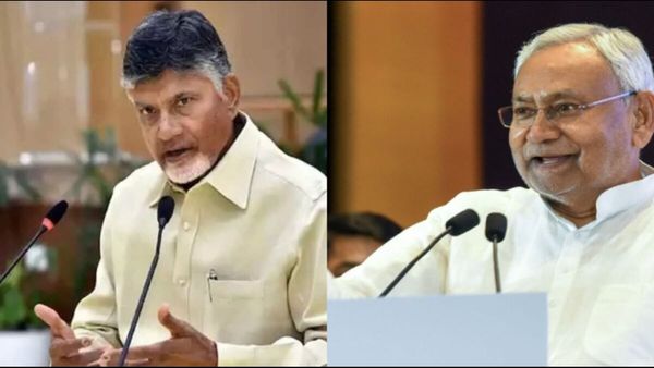 सरकार स्थापनेपूर्वी एनडीएची डोकेदुखी वाढली, टीडीपीने मागितली 6 मोठी मंत्राल