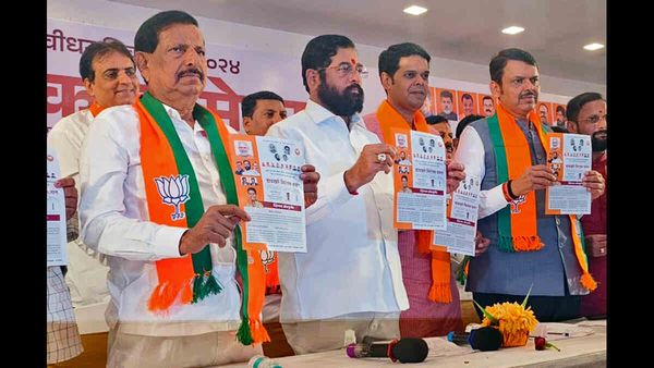 कोकण पदवीधरसाठी महायुतीने कंबर कसली