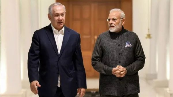 कारगिल युद्धात इस्रायलची भारताला मदत; भारताकडून 'अशी'परतफेड