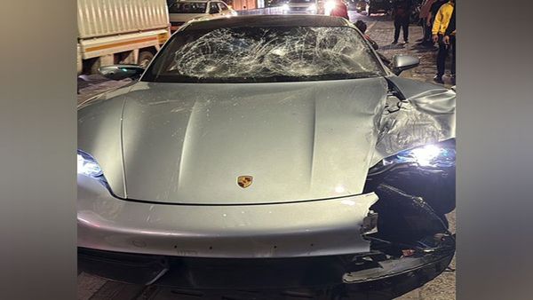 Porsche Car Accident update: पुणे कार अपघात प्रकरणात मोठी अपडेट; अल्पवयीन आरोपीला जामीन मंजूर