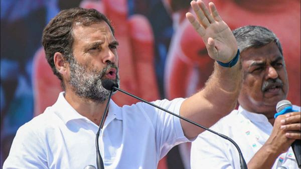 राहुल गांधी लोकसभेतील विरोधी पक्षनेते होणार? काँग्रेस खासदाराने केली मागणी