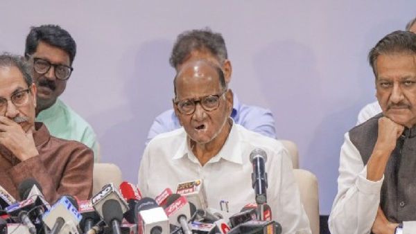 विधानसभेसाठी शरद पवार सरसावले; नेमकी काय रणनीती?