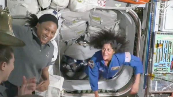 सुनीता विल्यम्स अशा परतणार अंतराळातून माघारी,'नासा'ची नवी योजना