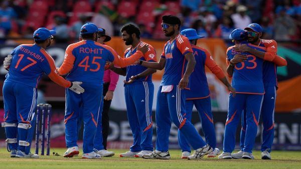 T20 World Cup: टीट्वेंटी विश्वचषक विजेत्या संघावर पडणार पैशांचा पाऊस, आयसीसीकडून रकमेची घोषणा