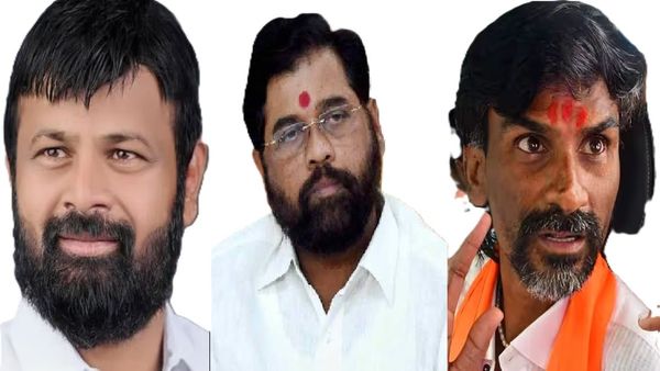 महायुती सरकारची डोकेदुखी! जरांगे म्हणतात 288 उमेदवार पाडू, हाके म्हणतात मुंबईत धडकू