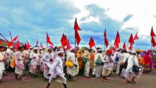पंढरपूरच्या आषाढी वारीबाबत माहित नसलेल्या 'या' 5 महत्वपूर्ण गोष्टी घ्या जाणून