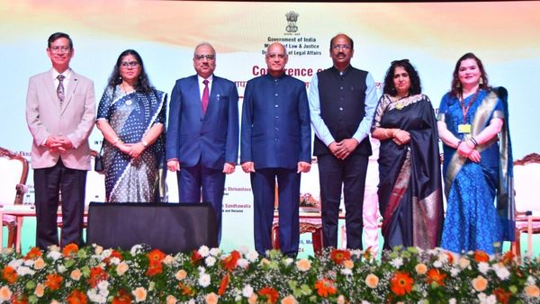 देशात आजपासून तीन नवीन फौजदारी कायदे लागू