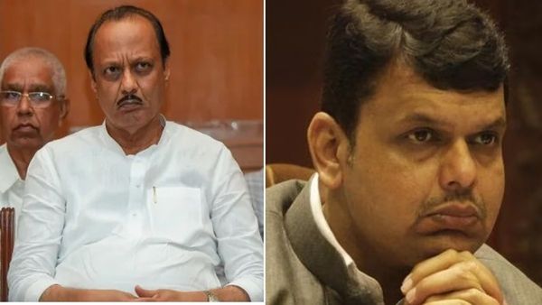 राष्ट्रवादीसोबत युतीचा भाजपला लोकसभा निवडणुकीत फटका! संघाच्या मुखपत्राची टीप्पणी