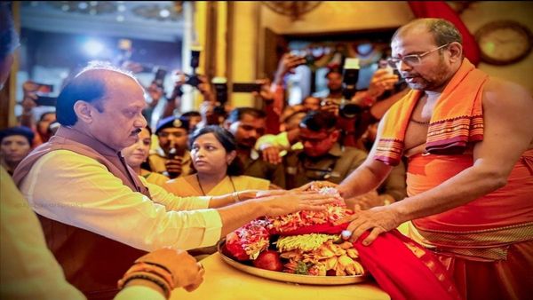 अजित पवारांची राष्ट्रवादी बारामतीतून फुंकणार विधानसभा निवडणुकीचे रणशिंग