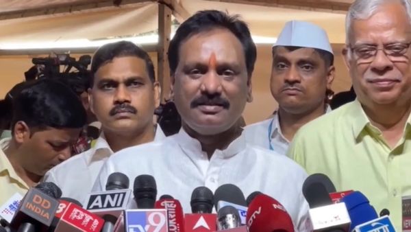 अंबादास दानवेंची दिलगिरी, नीलम गोऱ्हे निलंबन मागे घेणार?