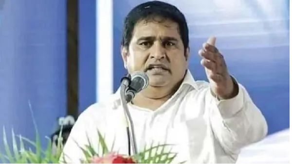 तामिळनाडू हादरले, 'या' मोठ्या नेत्याची हत्या