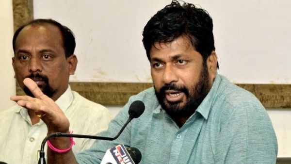 बच्चू कडूंचं मोठं विधान, म्हणाले, मी विधानसभा लढणार नाही, कारण...