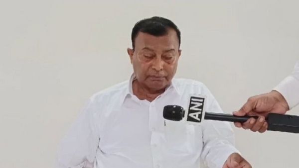 Hathras stampede: 'त्याला सोडले जाणार नाही...', अपघातानंतर 'भोले बाबा'ची पहिली प्रतिक्रिया