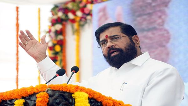 2 वर्षांपूर्वी काढलेली विकेट कुणीही विसरु शकणार नाही - एकनाथ शिंदे