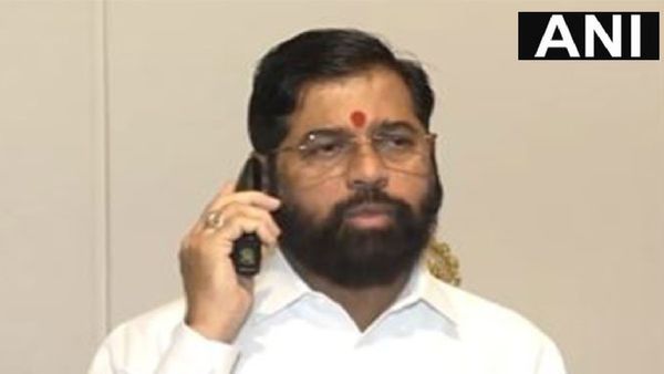 कोल्हापूर जिल्ह्यातील पूरपरिस्थितीत लोकांना सर्वतोपरी मदत करा- मुख्यमंत्री एकनाथ शिंदे