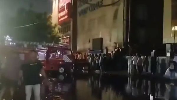 मोठी बातमी : दिल्लीतील कोचिंग इन्स्टिट्यूटच्या तळघरात पाणी घुसले, 3 विद्यार्थ्यांचा मृत्यू