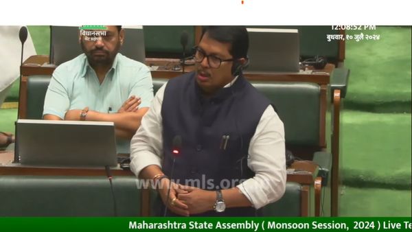 मराठा-ओबीसी समाजात महायुतीनेच तेढ निर्माण केली! काँग्रेसच्या 'या' नेत्याचा गंभीर आरोप